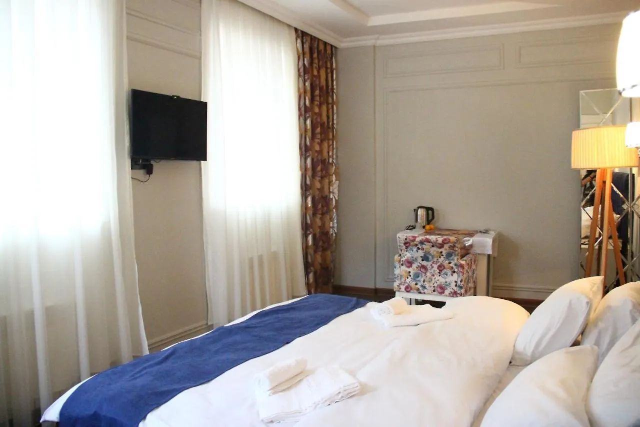 ****  Old East Boutiques Hotell Baku Azerbajdzjan