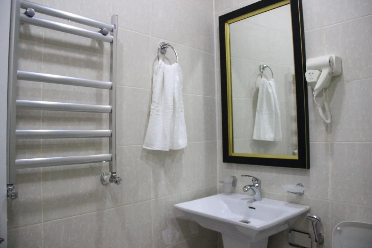Old East Boutiques Hotell Baku