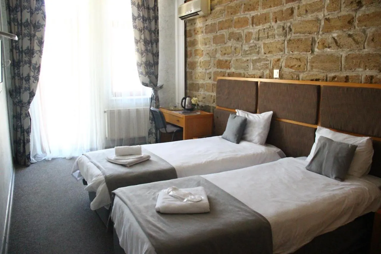 Old East Boutiques Hotell Baku