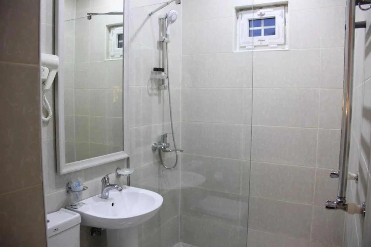 Old East Boutiques Hotell Baku