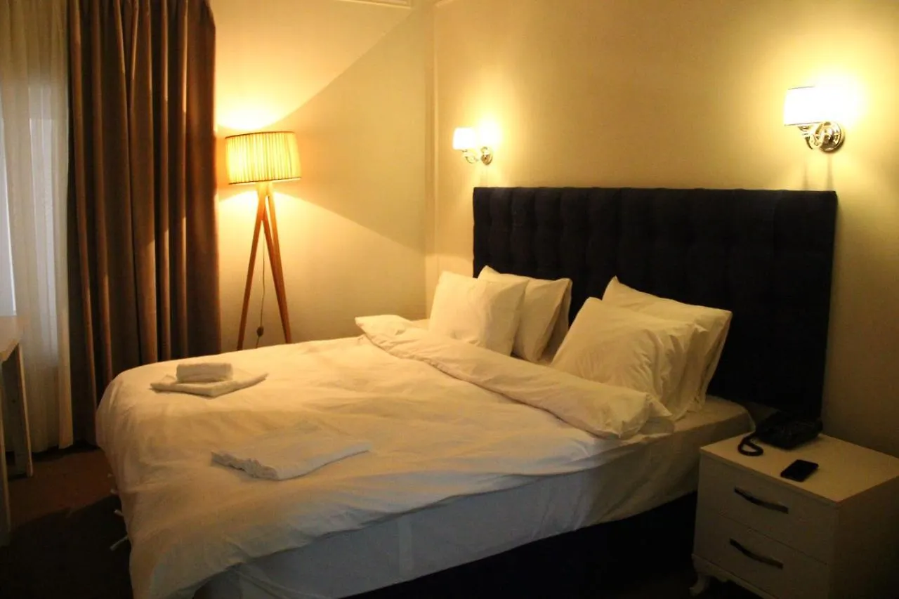 Old East Boutiques Hotell Baku 4*,  Azerbajdzjan