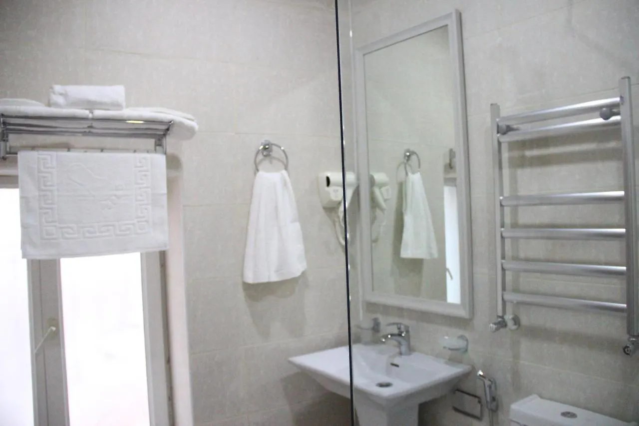 Old East Boutiques Hotell Baku 4*,  Azerbajdzjan
