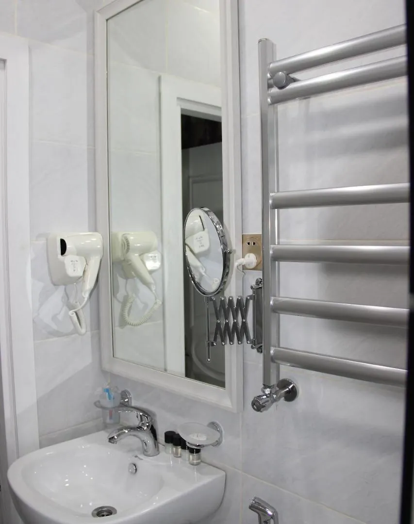 Old East Boutiques Hotell Baku